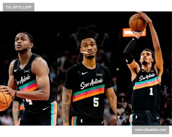 马刺六连胜升至西部第二，第二节净胜奇才22分奠基